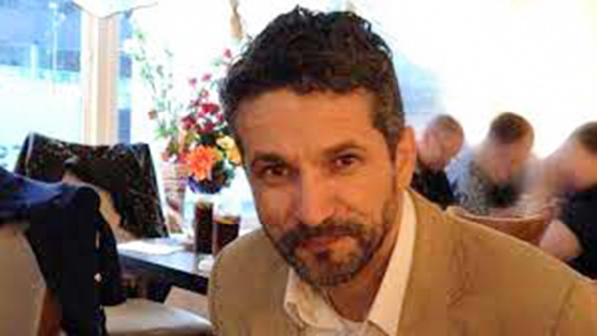 Saïd Bensdira - PHOTO/FILE
