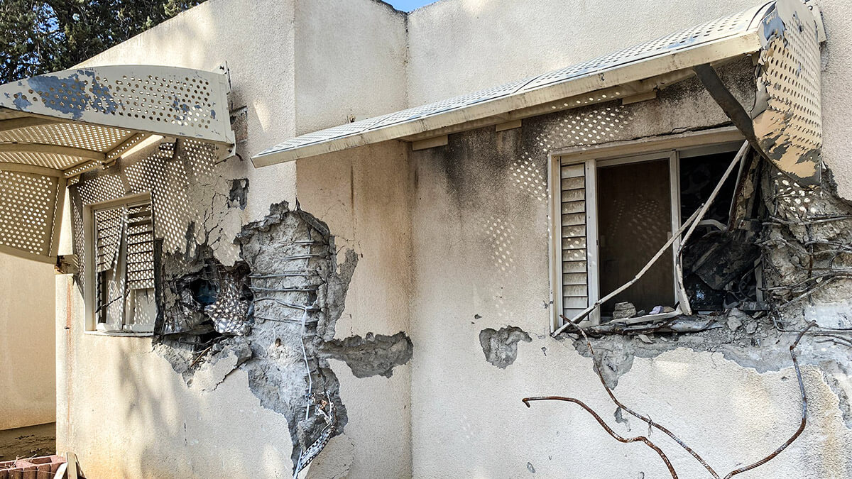kfar-aza-israel-hamas