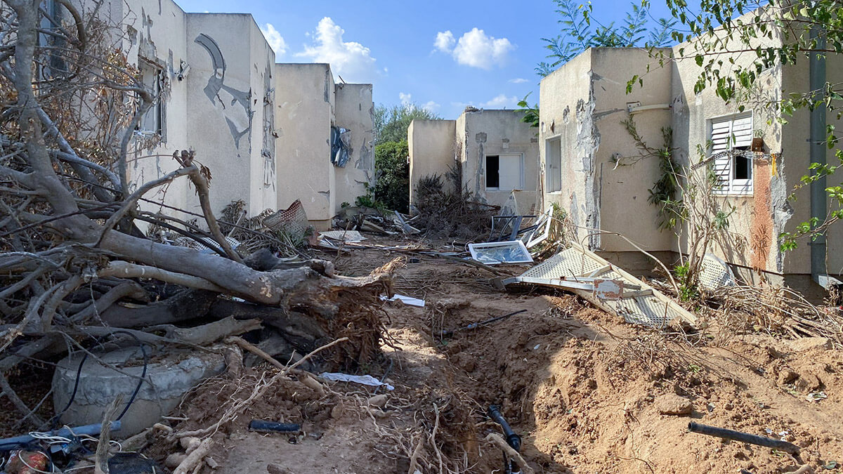 kfar-aza-israel