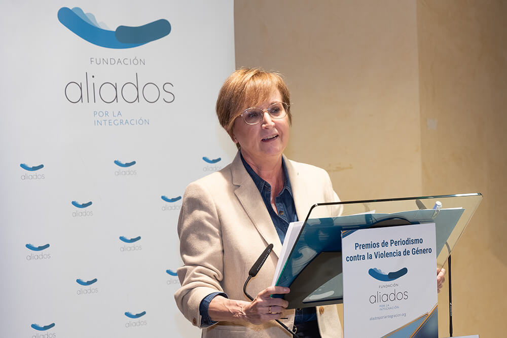 Almudena Fontecha