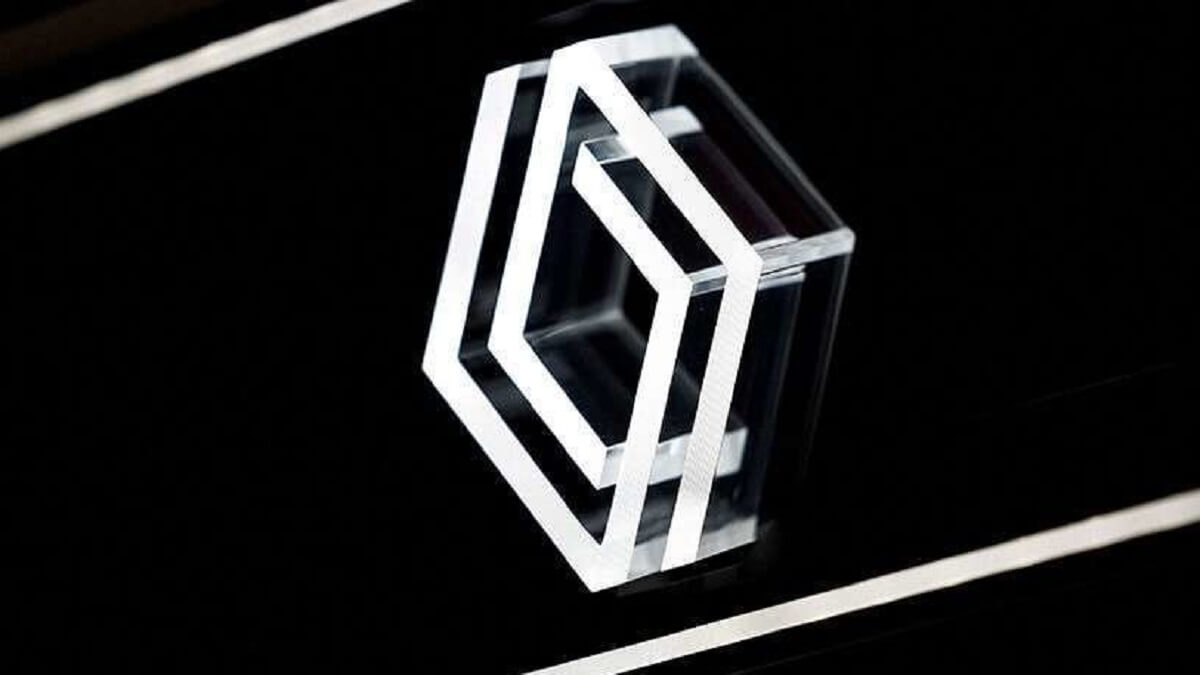 Logotipo de Renault - REUTERS/STEPHANE MAHE