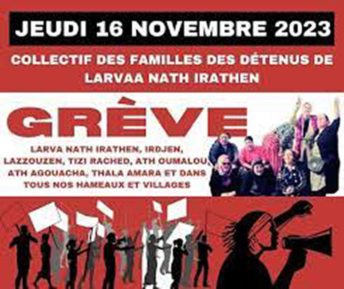 grève générale