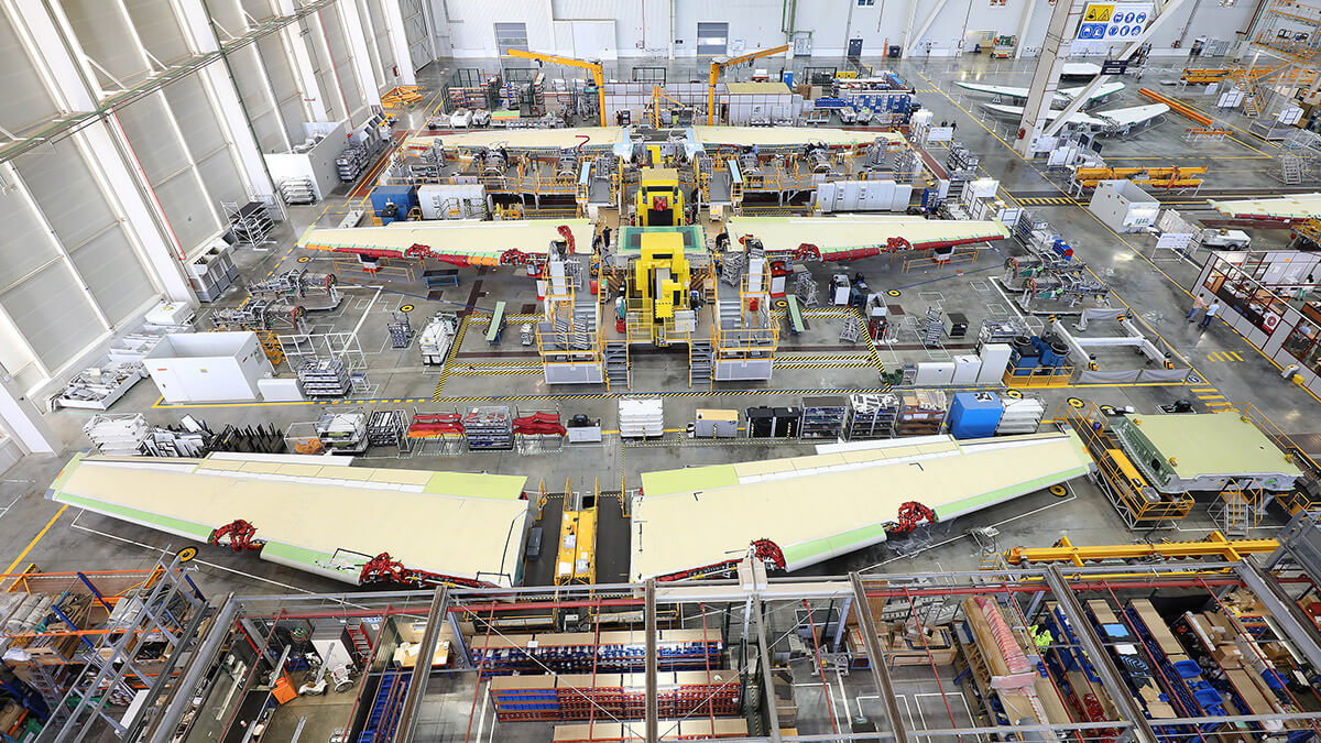 PHOTO/AIRBUS - A400M