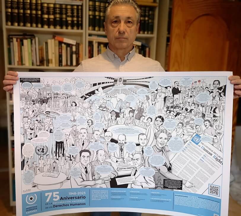 Mario Rigau Oliveras