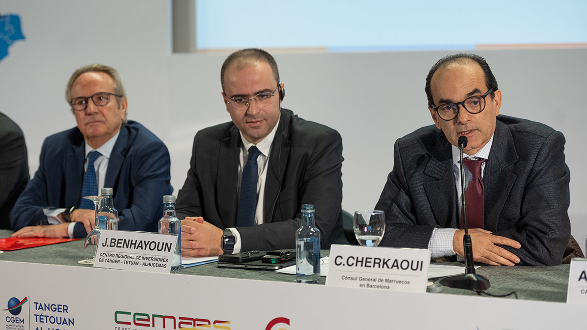 Evento Doing Business in Tangier Tetouan Al Hoceima (1)