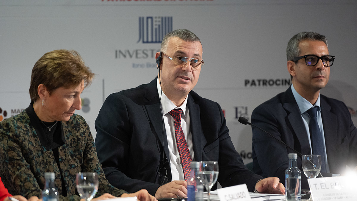 Evento Doing Business in Tangier Tetouan Al Hoceima (3)