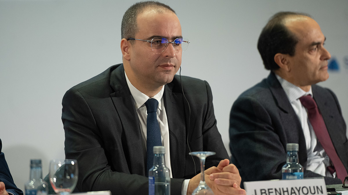 Evento Doing Business in Tangier Tetouan Al Hoceima (4)