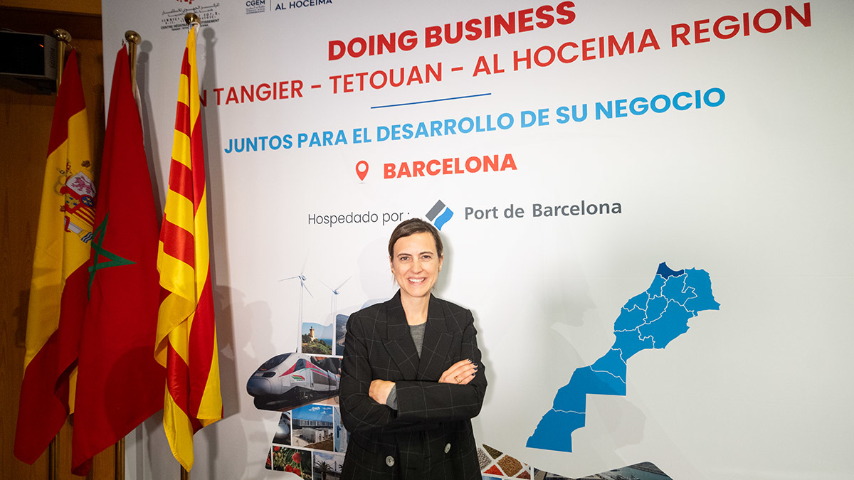Evento Doing Business Tangier-Tetouan-Al Hoceima Region (4)