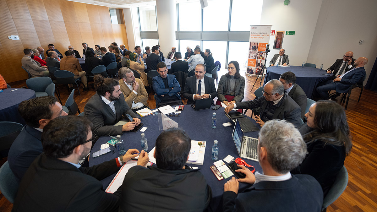 Evento Doing Business Tangier-Tetouan-Al Hoceima Region (5)