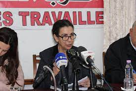 Louiza Hannoune