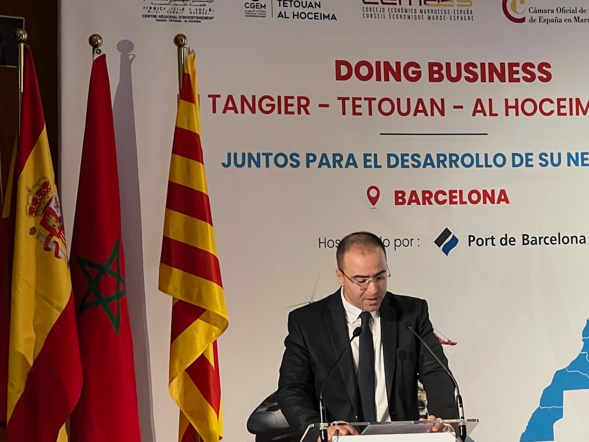 benhajoun barna
