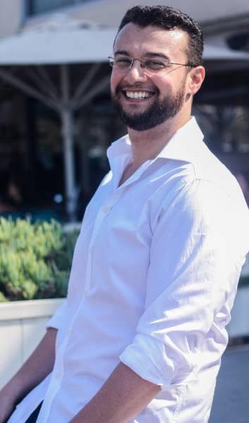 Eli Klaiman