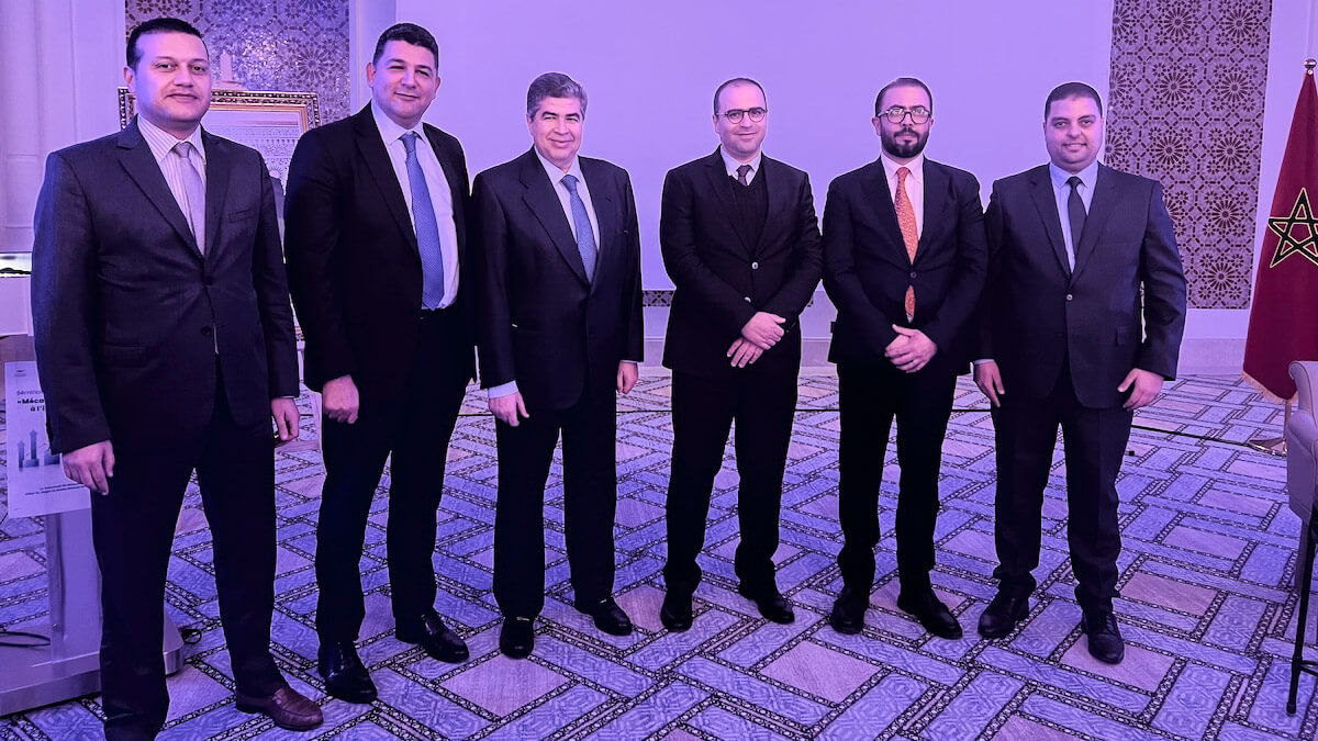 CRI tanger Tetuan Alhucemas