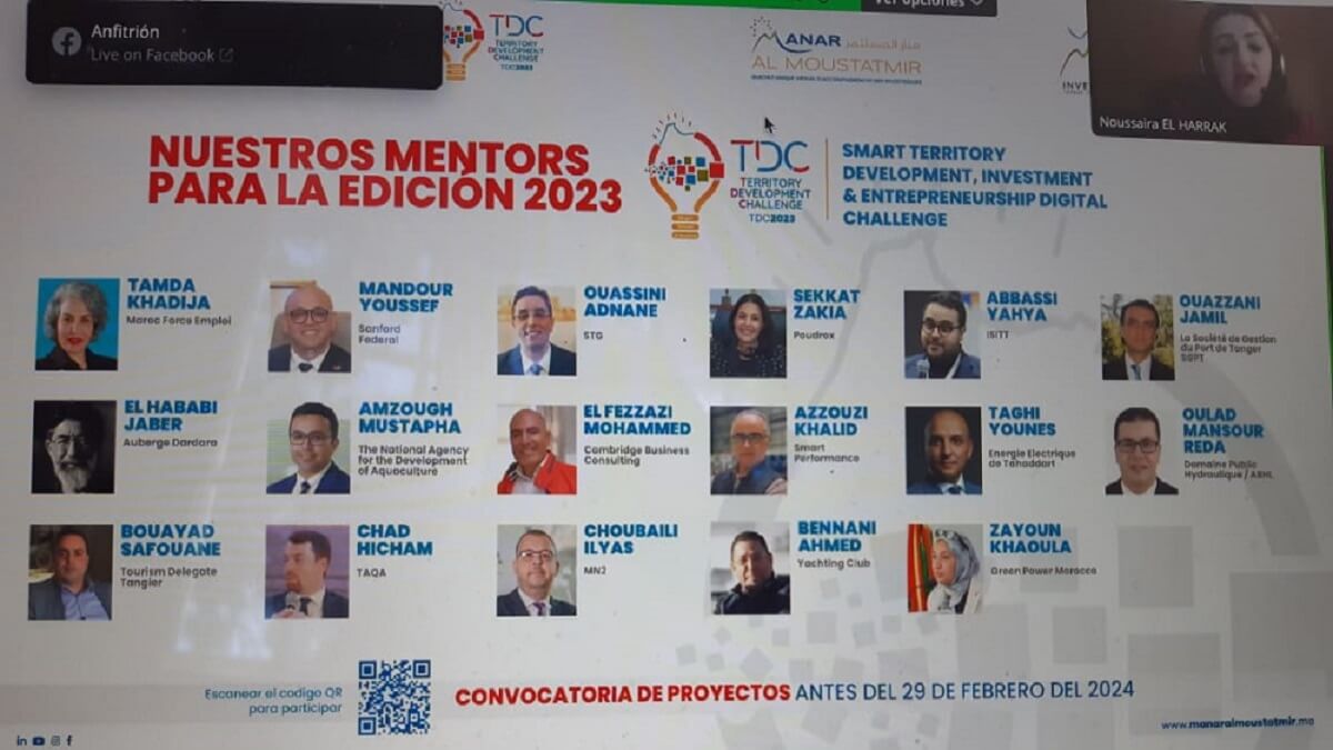 TDC