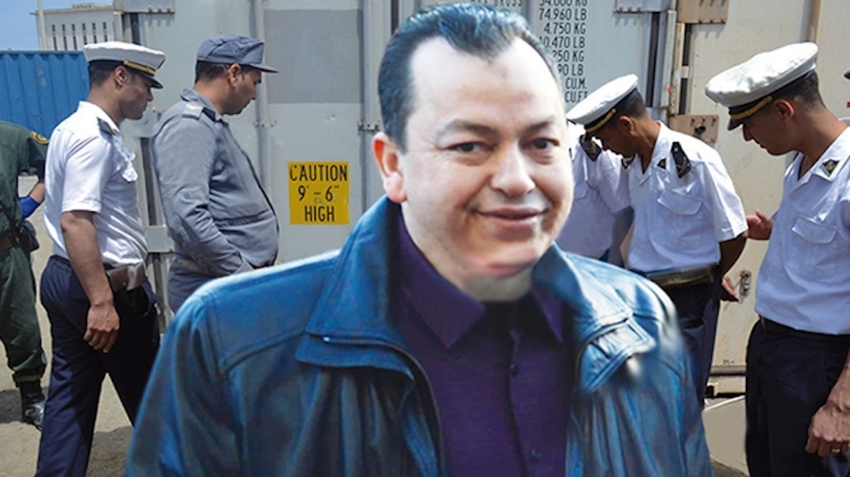 argelia Kamel chikri