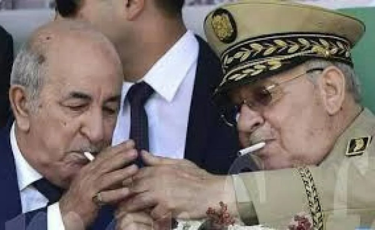tebboune chagriha argelia copia