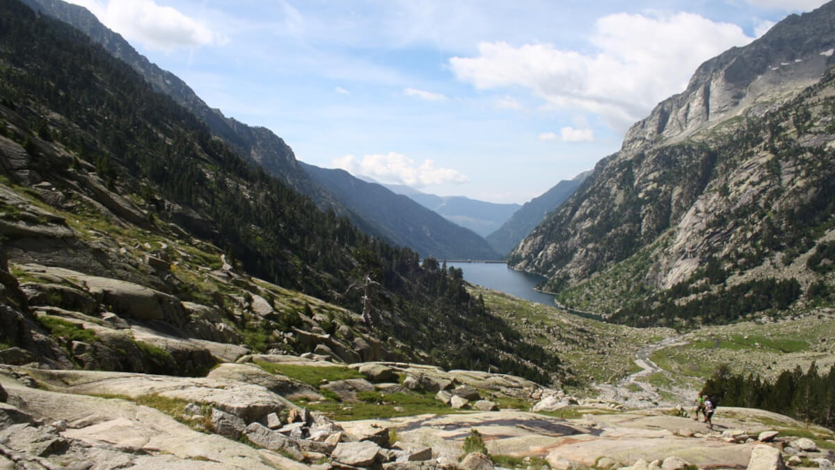 Parque Nacional de Aigüestortes en Cataluña (PHOTO/PIXABAY)