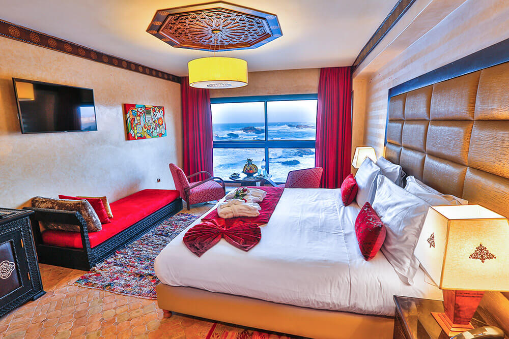 Essaouira Riad Mimouna