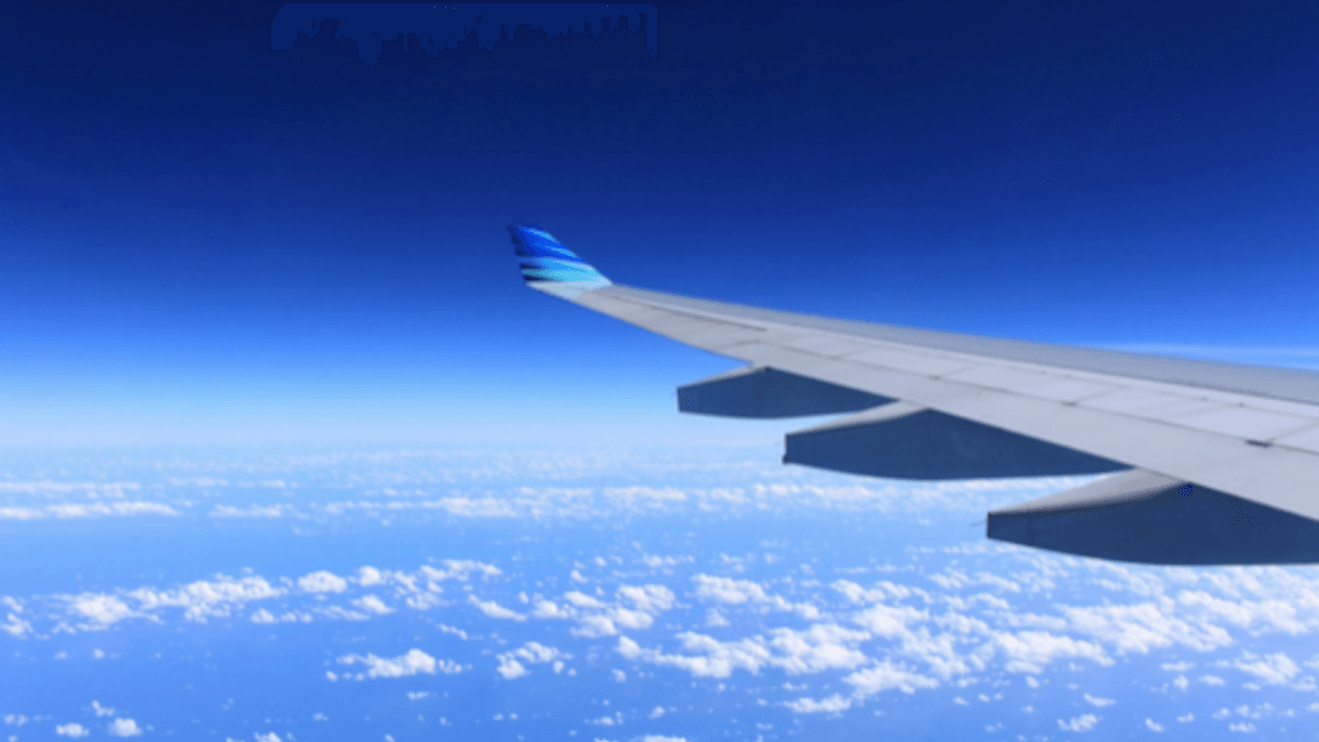 Todo el mundo debería poder disfrutar de un viaje sin estrés. Pexels / Pixabay