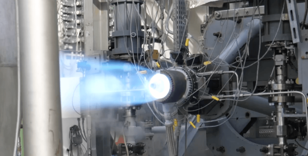 PHOTO/Pangea Aerospace - La tecnología disruptiva de los motores aerospike todavía no se ha aplicado en ningún cohete en servicio. Por el momento, el pequeño incremento de prestaciones no compensa el alto grado de complejidad y riesgo técnico