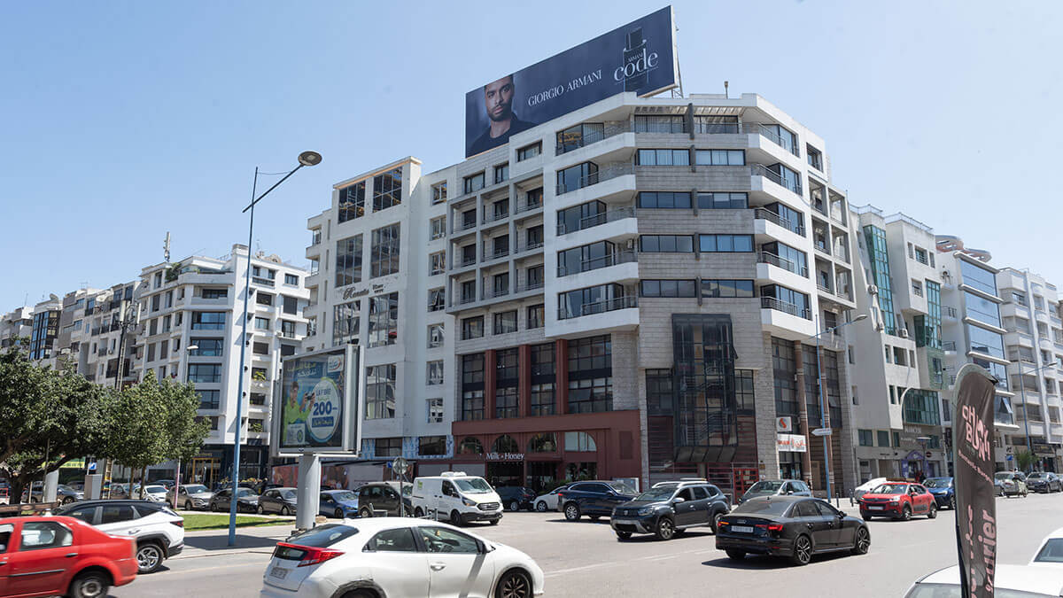 MARRUECOS VIVIENDA CONSTRUCCION - PHOTO/ATALAYAR