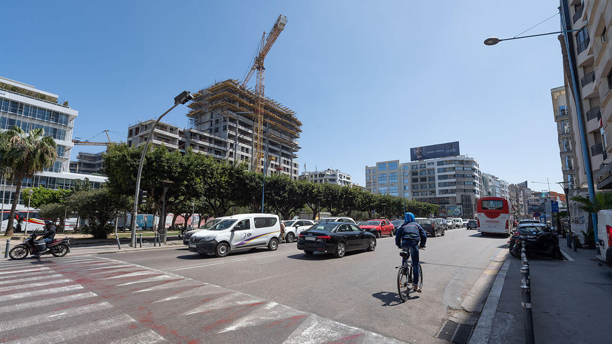 MARRUECOS VIVIENDA CONTRUCCION -PHOTO/ATALAYAR