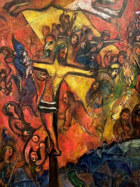 Marc Chagall
