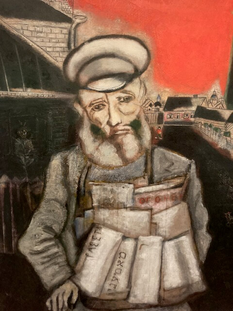 Marc Chagall