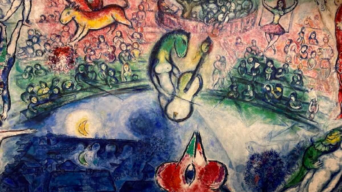 Marc Chagall