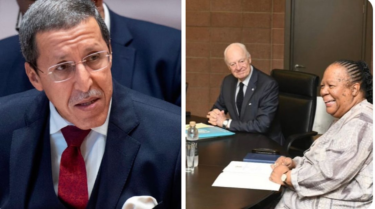 Hiale de mistura sudafrica