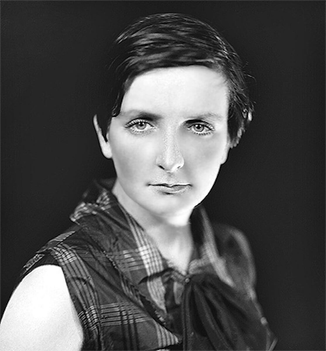 Kate O'Brien