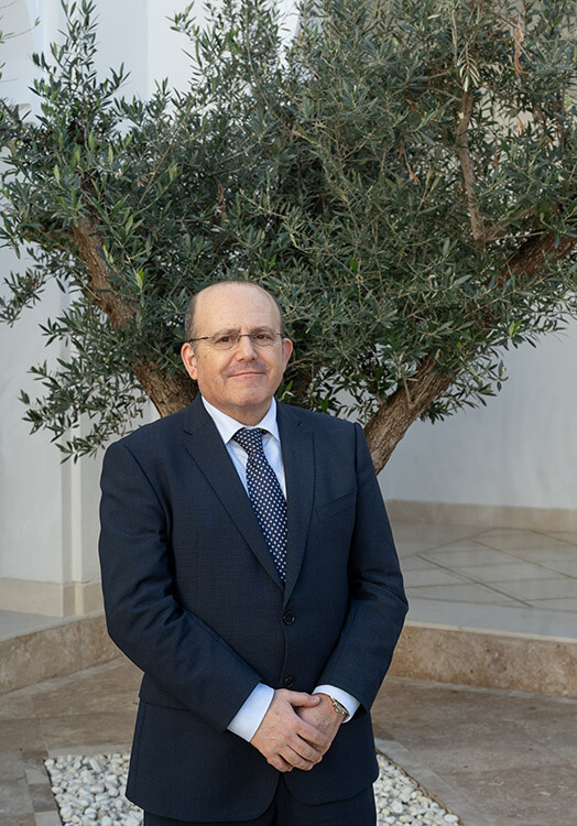 Ignasi Sayol - ATALAYAR/GUILLERMO LÓPEZ