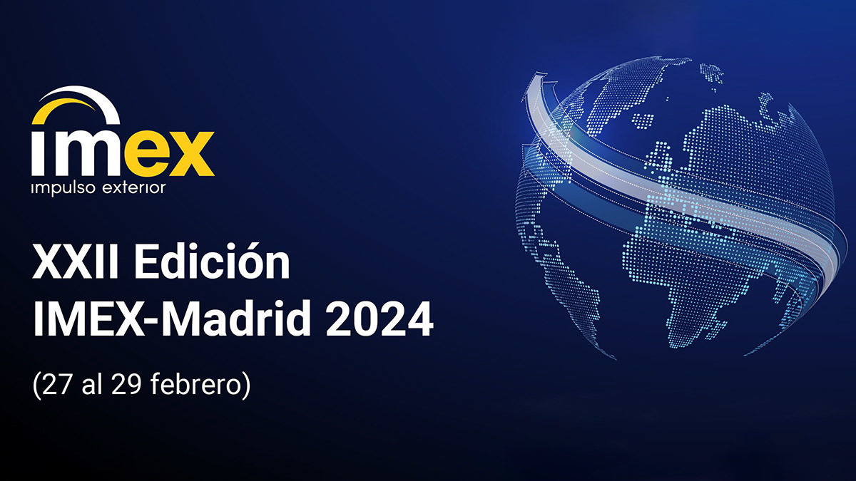 IMEX-Madrid 2024