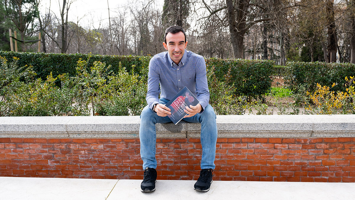 Chema Rubio