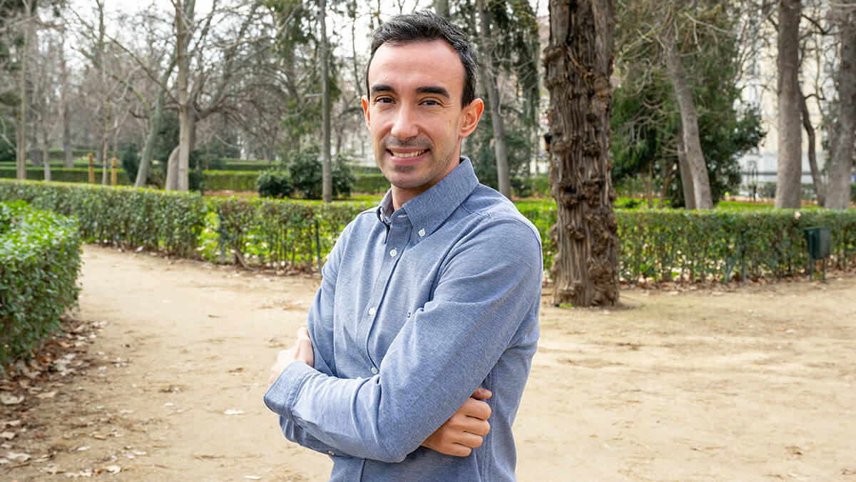 Chema Rubio