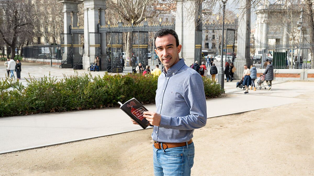 Chema Rubio