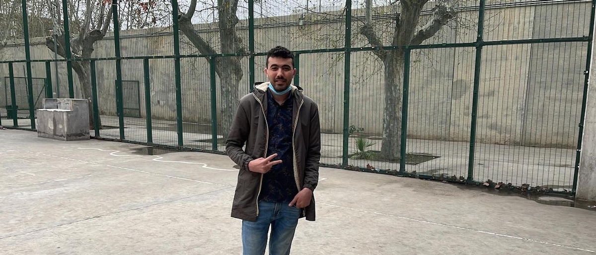 Mohamed Benhalima