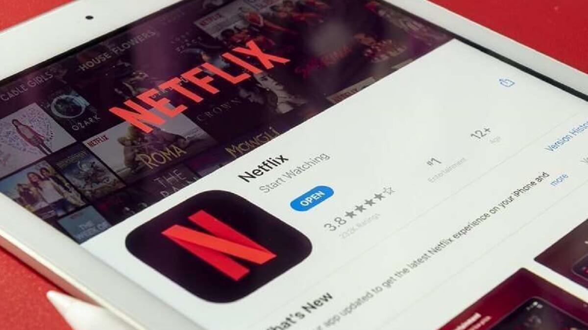 Netflix