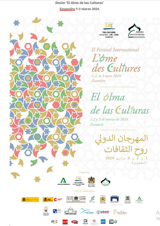 Fundación Tres Culturas