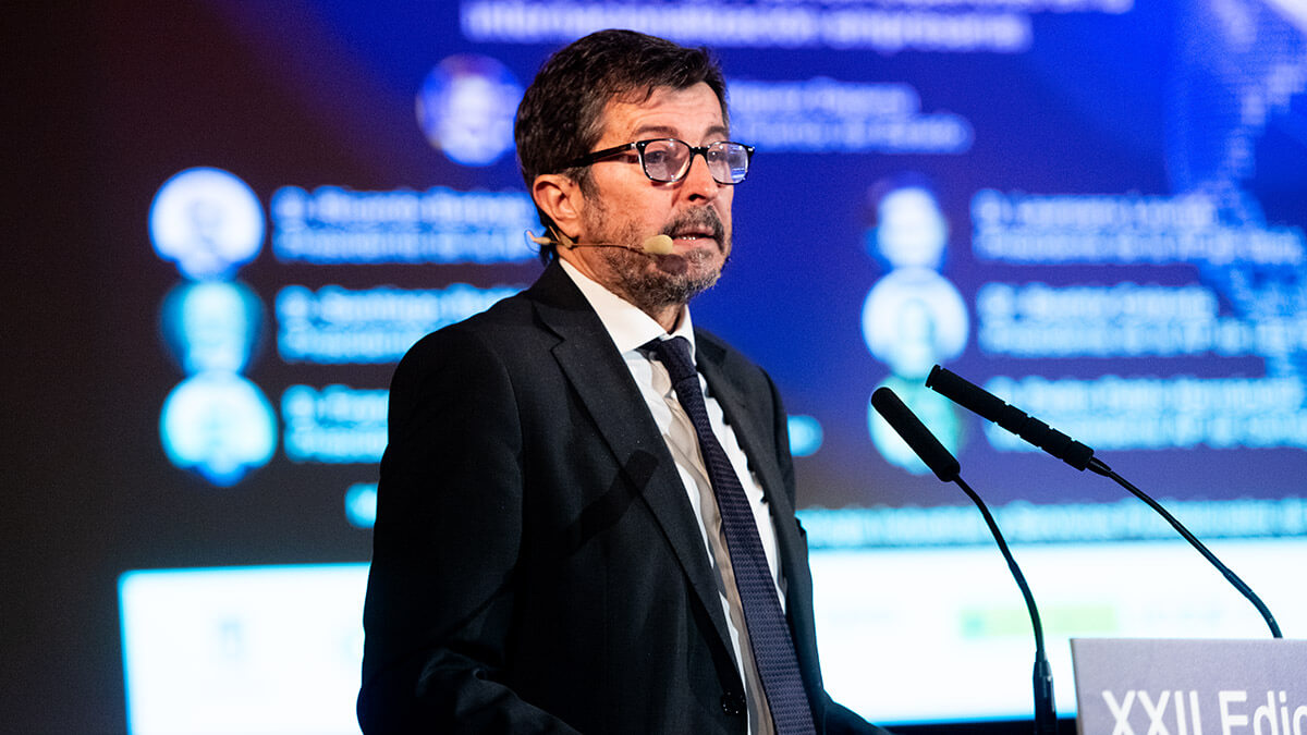 Álvaro Rodríguez Dapena - PHOTO/ATALAYAR/GUILLERMO LÓPEZ