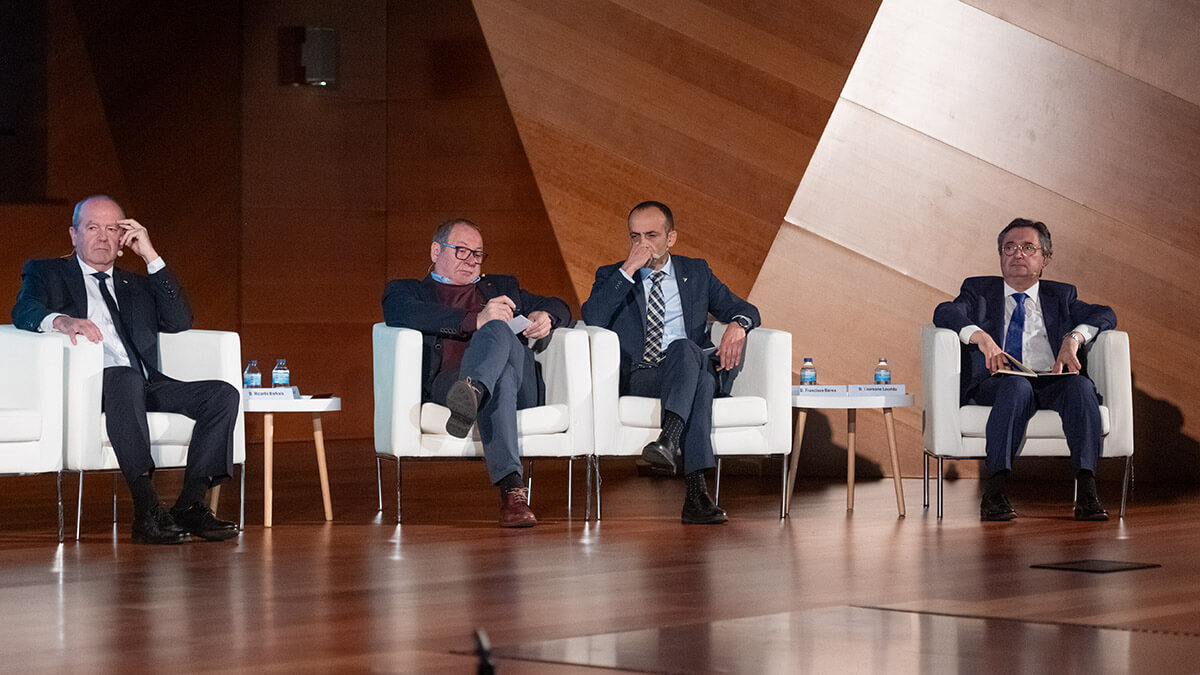 IMEX-Madrid - PHOTO/ATALAYAR/GUILLERMO LÓPEZ