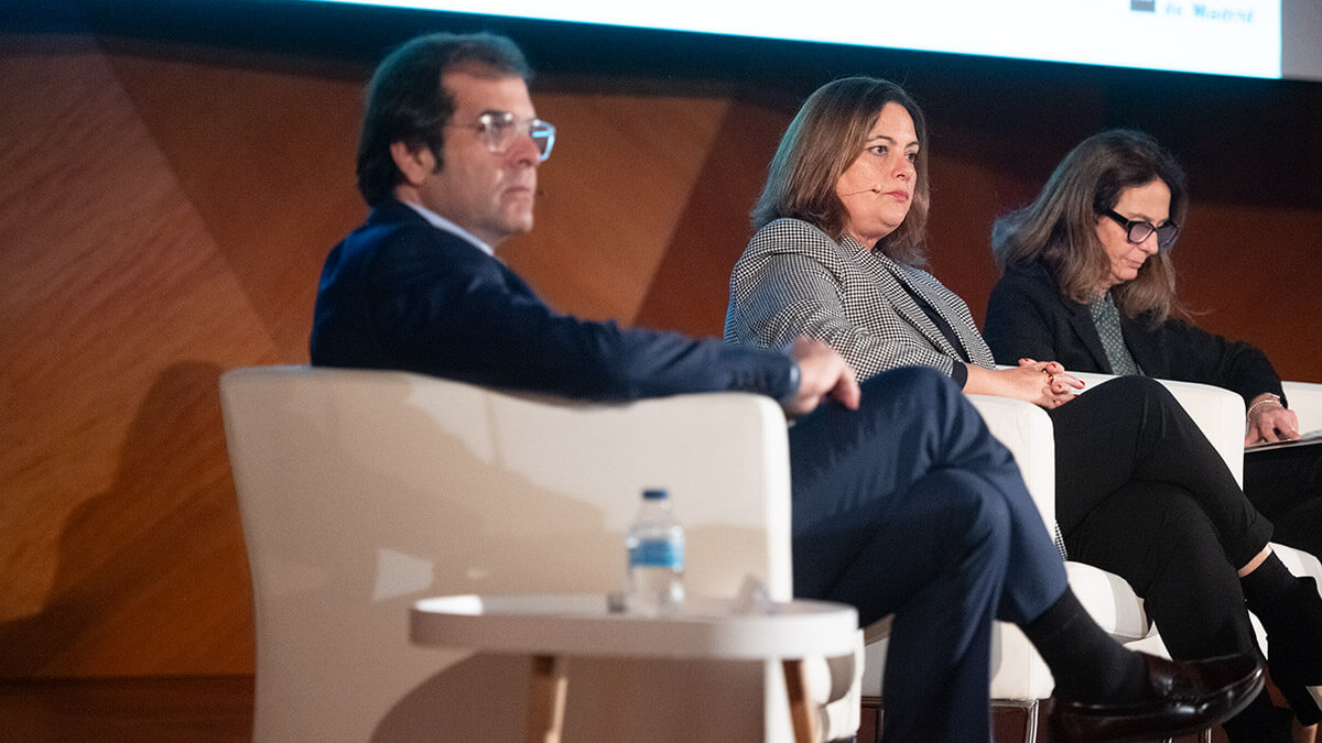 IMEX-Madrid - PHOTO/ATALAYAR/GUILLERMO LÓPEZ