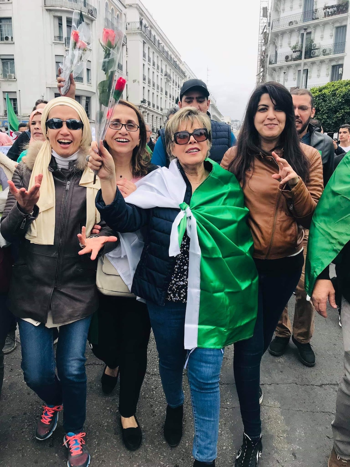Assoul hirak argelia