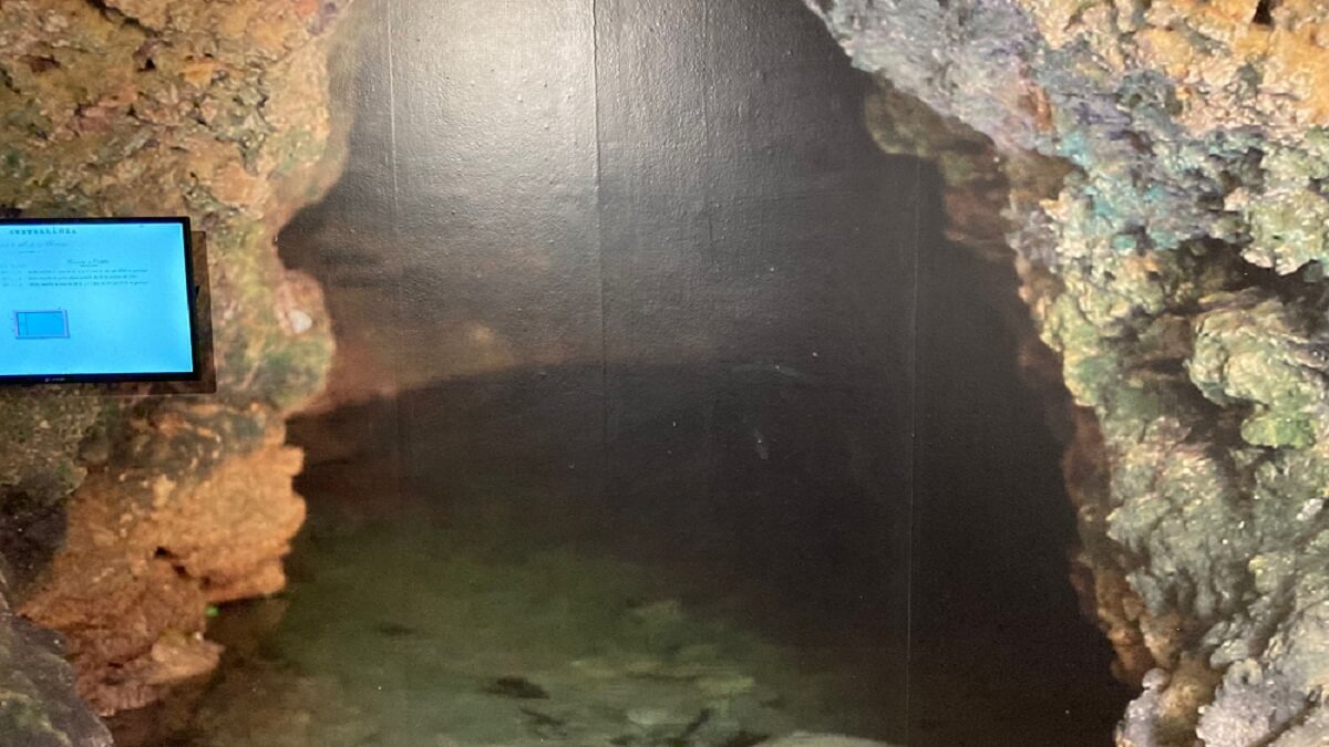 “Los Viajes del Agua”, Casa Árabe