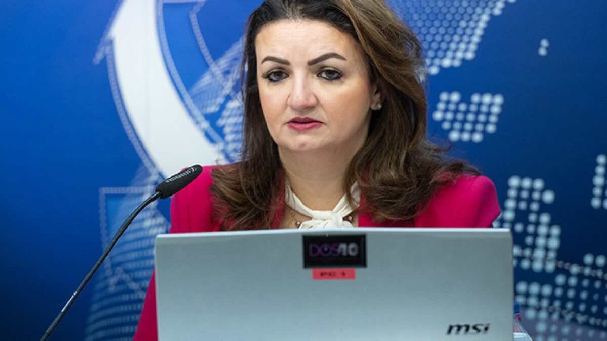 Noussaira el Harrak - PHOTO/ATALAYAR/GUILLERMO LÓPEZ