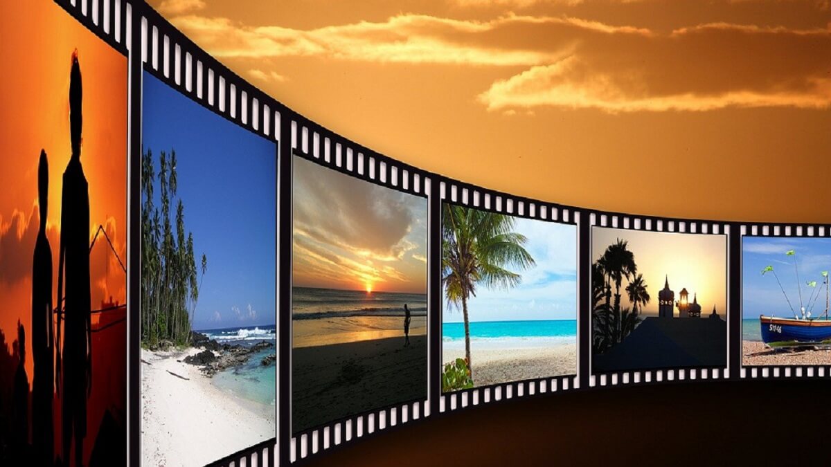 Cine - PHOTO/PIXABAY