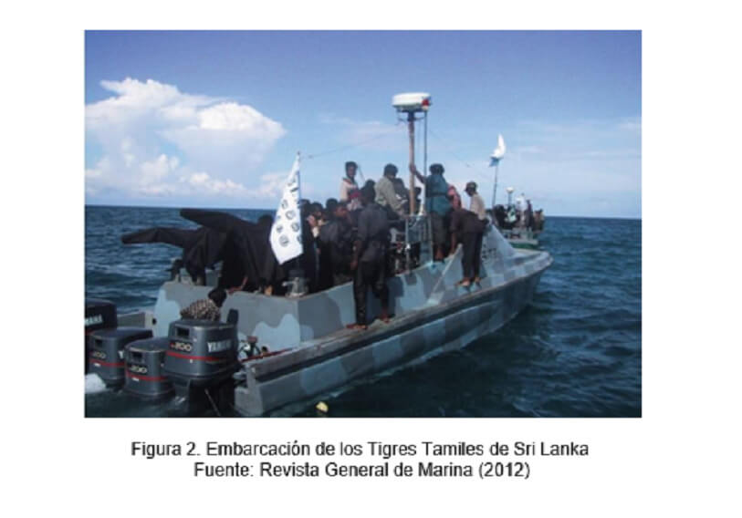 Piratería