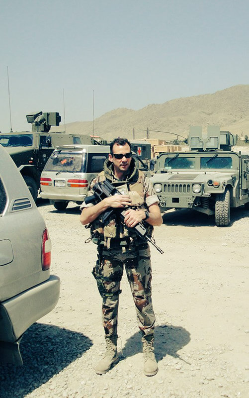 franco fernandez arma