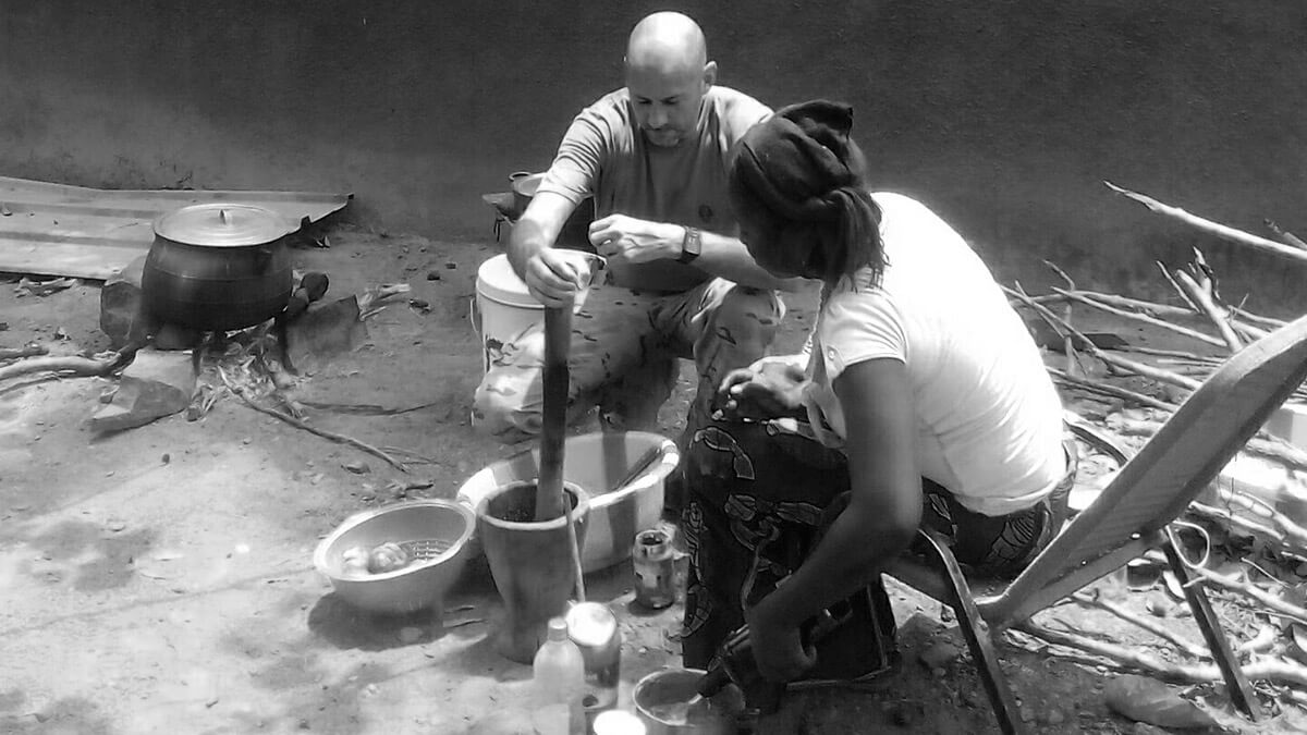 mali trabajo franco fernandez