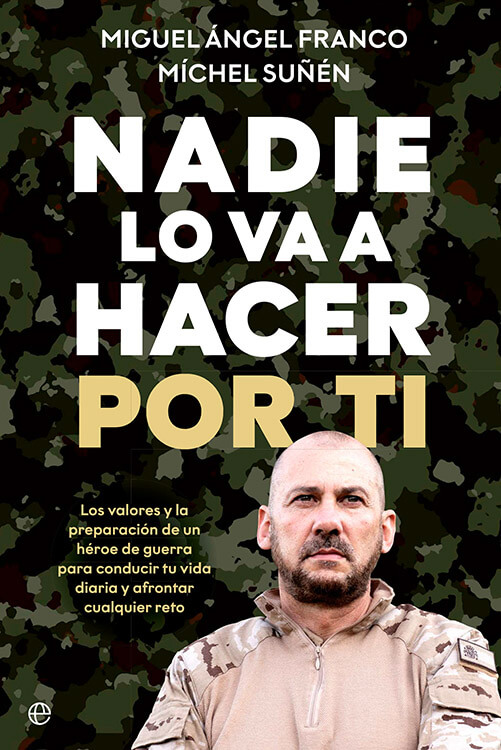 portada libro franco fernandez
